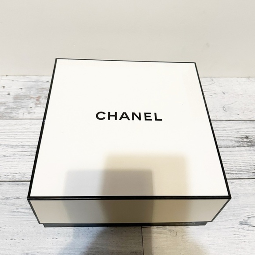 Chanel Gift Box